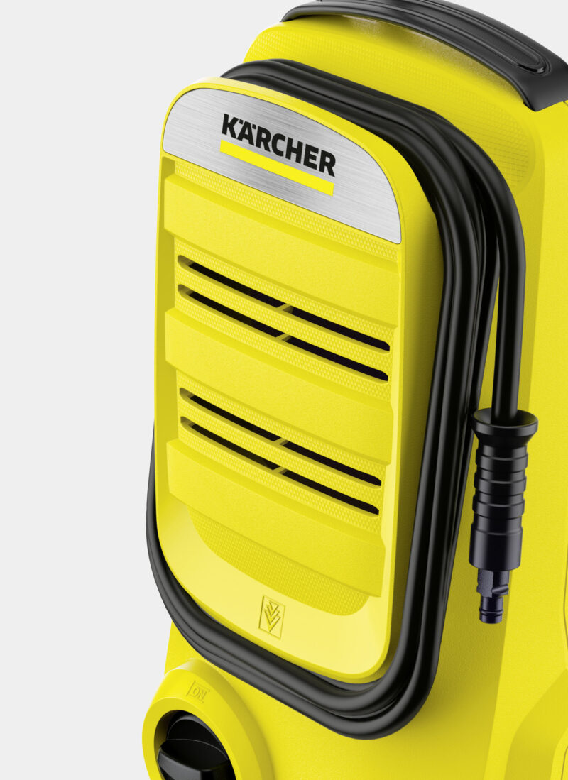 Karcher K 2 Compact 110 Bar Basınçlı Yıkama Makinesi - Görsel 2