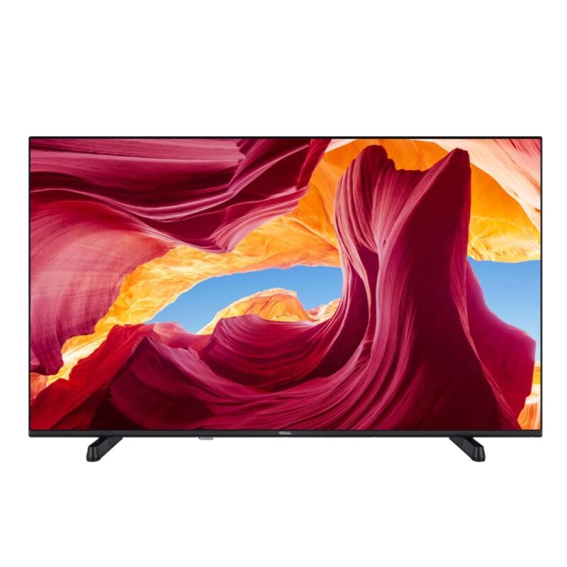 Regal 50R75UA11 4K Ultra HD 50" 127 Ekran Uydu Alıcılı Android Smart LED TV