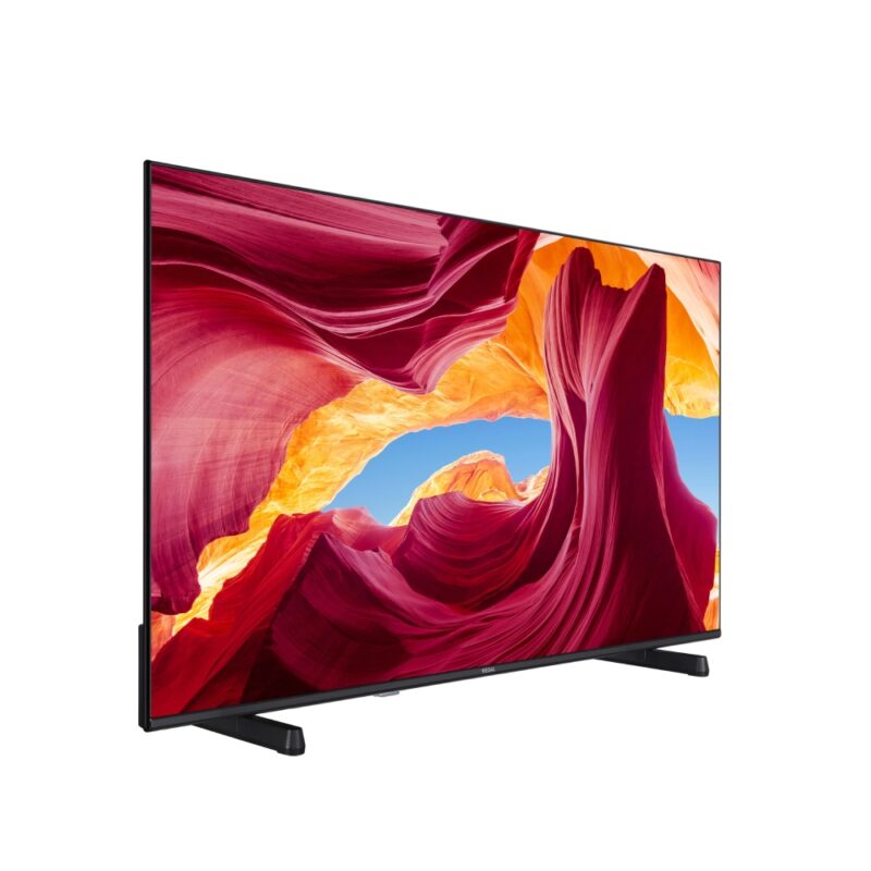 Regal 50R75UA11 4K Ultra HD 50" 127 Ekran Uydu Alıcılı Android Smart LED TV - Görsel 4