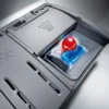 Siemens IQ100 SN216W00DT 6 Programlı Bulaşık Makinesi - Görsel 3