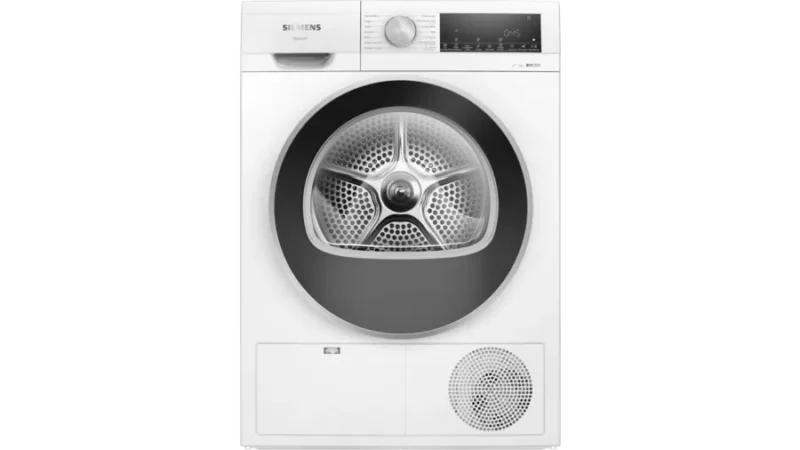 Siemens WQ41G200TR 9 kg Çamaşır Kurutma Makinesi