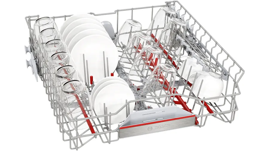 Bosch SMS8YDI82T 8 Programlı Bulaşık Makinesi - Görsel 2
