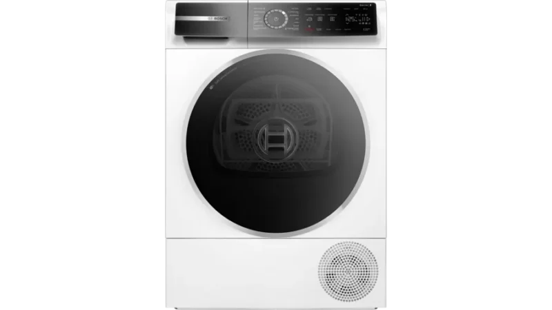 Bosch WQB245A0TR 9 kg Çamaşır Kurutma Makinesi