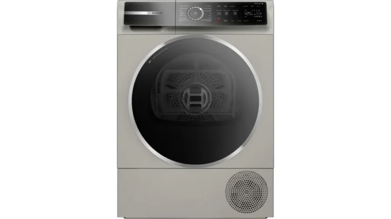 Bosch WQB245AXTR 9 kg Çamaşır Kurutma Makinesi