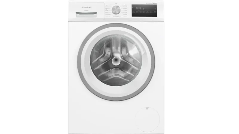 Siemens WM12N200TR 9 kg 1200 Devir Çamaşır Makinesi