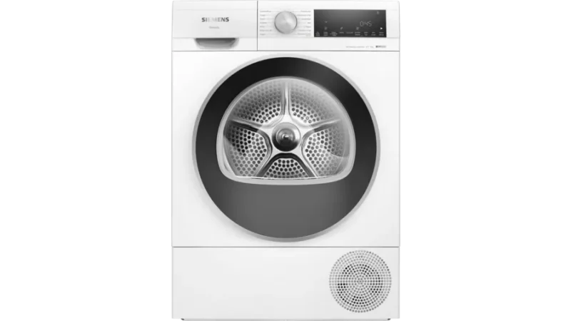 Siemens WQ44G2C1TR 9 kg Çamaşır Kurutma Makinesi