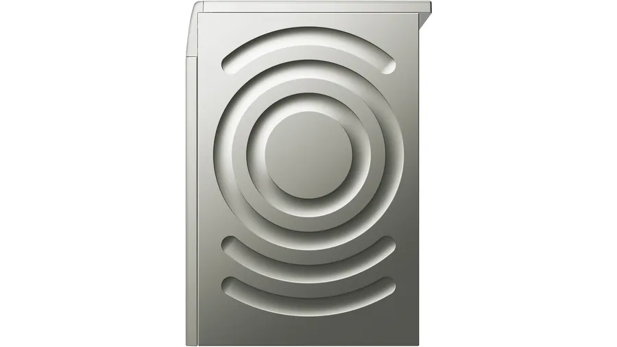 Bosch WGB254ASTR 1400 Devir 10 kg Çamaşır Makinesi - Görsel 5