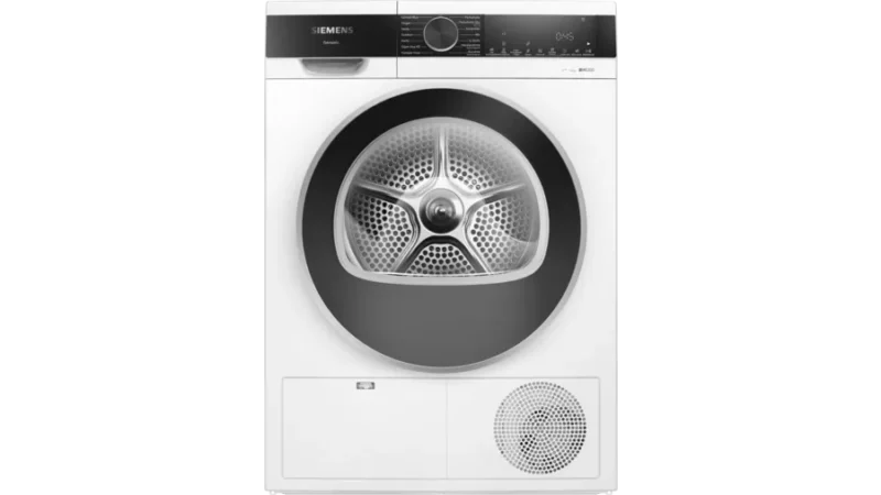 Siemens WQ51G200TR 10 kg Çamaşır Kurutma Makinesi