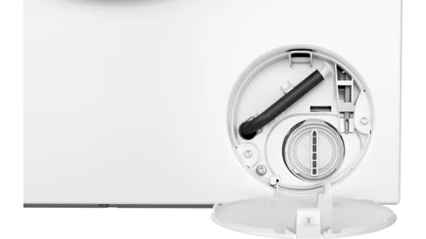 Profilo CGA252F0TR 1200 Devir 10 kg Çamaşır Makinesi - Görsel 4