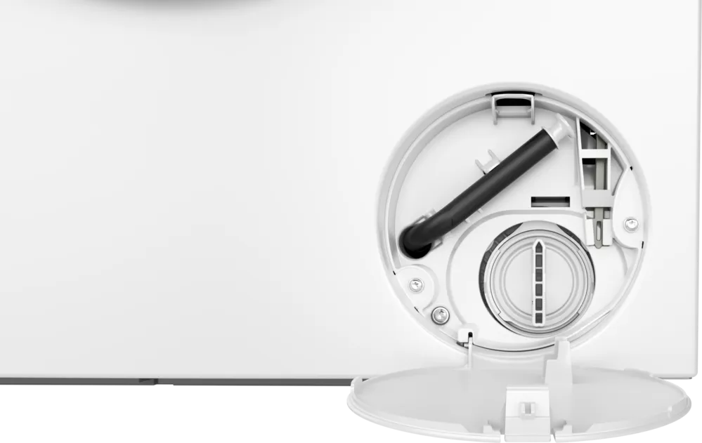 Profilo CGA242Z0TR 1200 Devir 9 kg Çamaşır Makinesi - Görsel 4