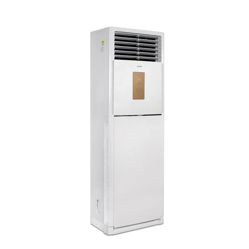 Airfel LVA140A 48000 BTU Inverter Salon Tipi Klima - Görsel 5