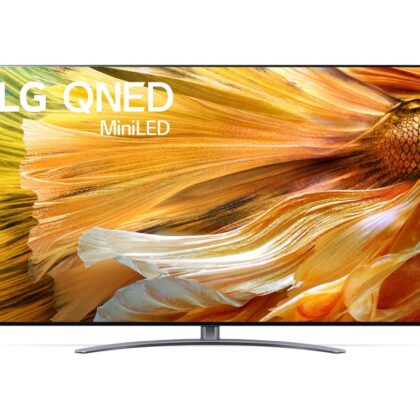 LG 75QNED91T6A 4K Ultra HD 75" 190 Ekran Uydu Alıcılı Smart QNED MiniLED TV