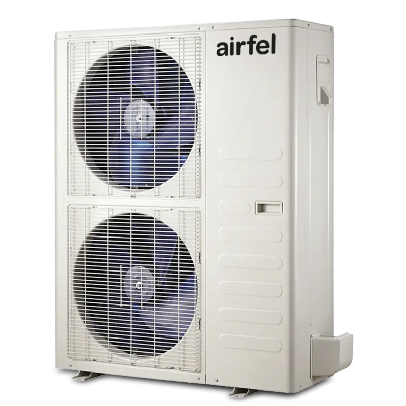 Airfel LVA140A 48000 BTU Inverter Salon Tipi Klima - Görsel 3