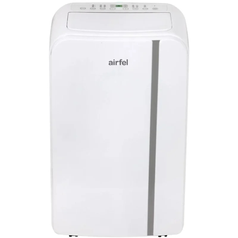 Airfel LPCY35BM 12000 BTU Mobil Klima - Görsel 3