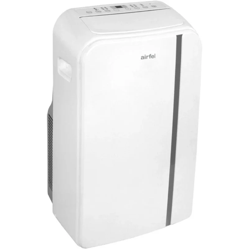 Airfel LPCY35BM 12000 BTU Mobil Klima - Görsel 2