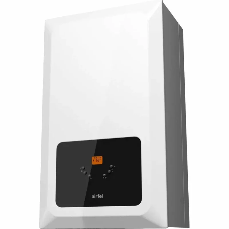 Airfel Maestro Optimum Premix 20 kW Tam Yoğuşmalı Kombi - Görsel 4