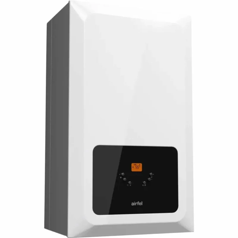 Airfel Maestro Optimum Premix 20 kW Tam Yoğuşmalı Kombi - Görsel 3