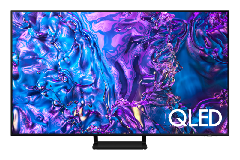 Samsung 65Q70D 4K Ultra HD 65" 165 Ekran Uydu Alıcılı Smart QLED TV