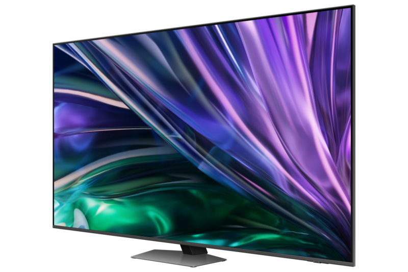 Samsung 65QN85D 4K Ultra HD 65" 165 Ekran Uydu Alıcılı Smart Neo QLED TV - Görsel 4