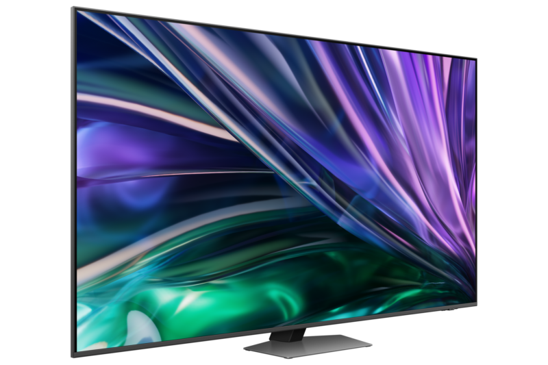 Samsung 65QN85D 4K Ultra HD 65" 165 Ekran Uydu Alıcılı Smart Neo QLED TV - Görsel 3