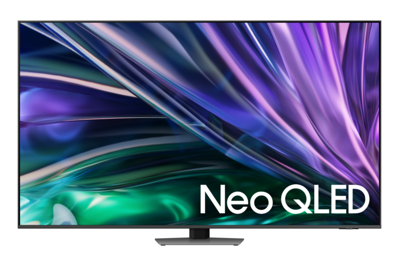 Samsung 75QN85D 4K Ultra HD 75" 190 Ekran Uydu Alıcılı Smart Neo QLED TV