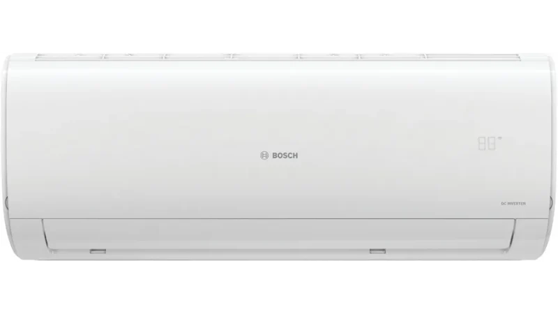 Bosch ASX24VW32N A++ 24000 BTU Inverter Duvar Tipi Klima