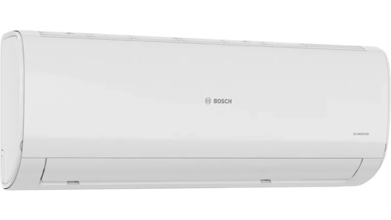 Bosch ASX24VW32N A++ 24000 BTU Inverter Duvar Tipi Klima - Görsel 2