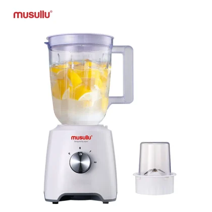 Musullu MSL 2035 BL 500 W Blender